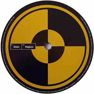 Lemon D - Static / Rapture album
