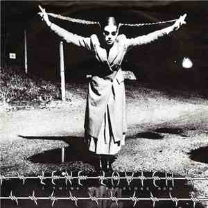 Lene Lovich - I Think We're Alone Now album