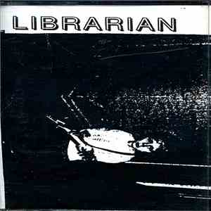 Librarian  - Never Been To Basingstoke album