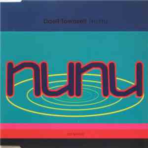 Lidell Townsell - Nu Nu album