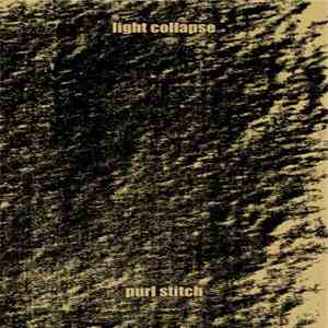 Light Collapse - Purl Stitch album