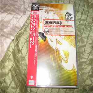 Linkin Park - Frat Party At The Pankake Festival album
