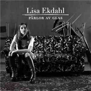 Lisa Ekdahl - Pärlor Av Glas album