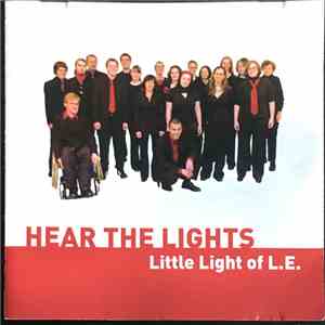 Little Light Of L.E. - Hear The Lights album