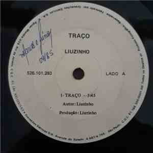 Liuzinho - Traço album