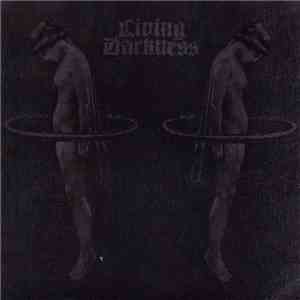 Living Darkness - Living Darkness album