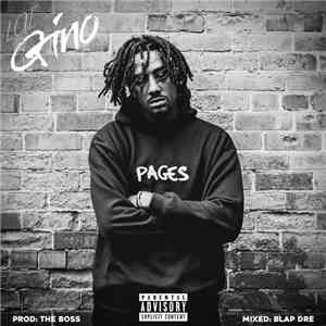LOE Gino - Pages [Single] album