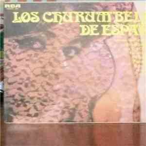 Los Churumbeles De España - Los Churumbeles De España album