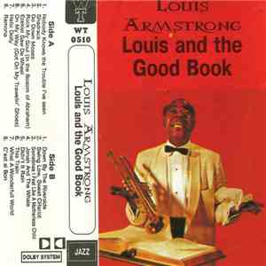 Louis Armstrong - Louis And The Good Book album