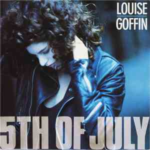 Louise Goffin - 5th Of July album