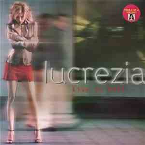 Lucrezia - Live To Tell album