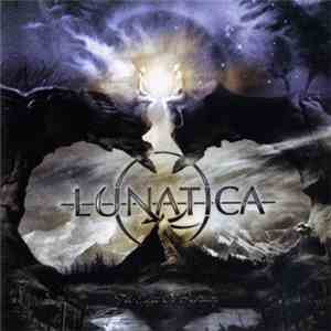 Lunatica - The Edge Of Infinity album