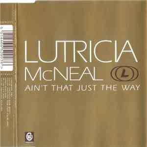 Lutricia McNeal - Ain't That Just The Way album