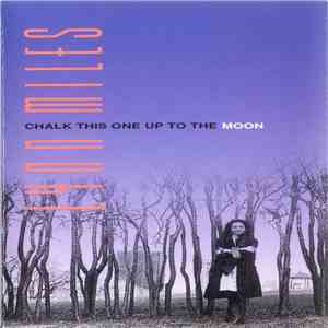 Lynn Miles - Chalk This One Up To The Moon album