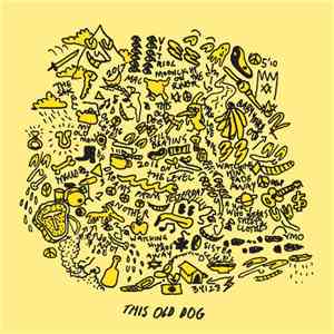 Mac Demarco - This Old Dog album