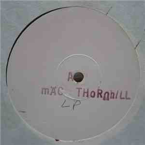 Mac Thornhill - Mac Thornhill album