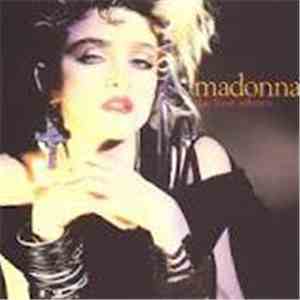 Madonna - The First Album album