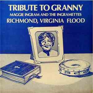 Maggie Ingram And The Ingramettes - Tribute To Granny album