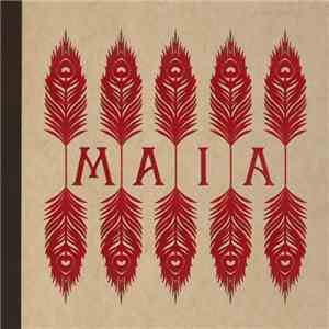 Maia  - Wild Waters album