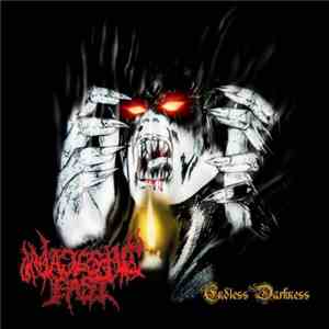 Majestic East - Endless Darkness album