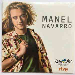 Manel Navarro - Do It For Your Lover album