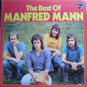 Manfred Mann - The Best Of album