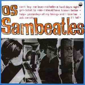 Manfredo Fest Trio - Os Sambeatles album