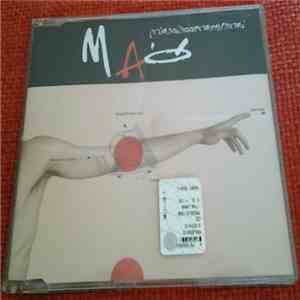 Mao  - Prima Di Addormentarmi album