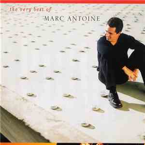 Marc Antoine - The Very Best Of album