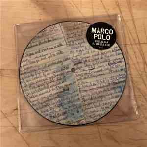 Marco Polo  Featuring Masta Ace - Nostalgia album