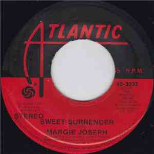 Margie Joseph - Sweet Surrender / My Love album