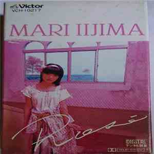 飯島真理 = Mari Iijima - Rosé album