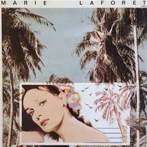 Marie Laforêt - Moi, Je Voyage album