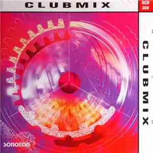 Mark Governor, Glenn Nishida - Clubmix album