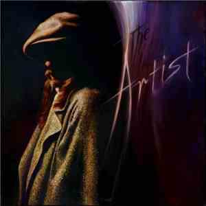 Mark Hudson - The Artist album