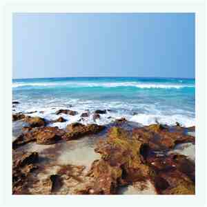 Marquis Hawkes - Fifty Fathoms Deep album