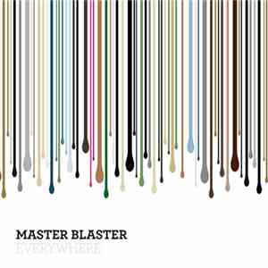 Master Blaster - Everywhere album