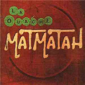 Matmatah - La Ouache album