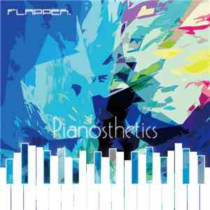 mavie - Pianosthetics album
