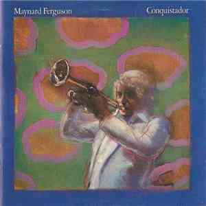 Maynard Ferguson - Conquistador album
