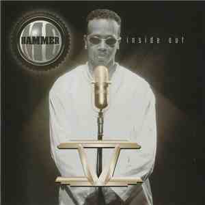 MC Hammer - V Inside Out album