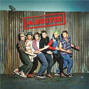 McBusted - McBusted album