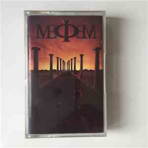 Me Phi Me - One album