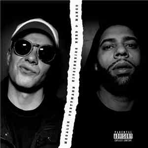 Megaloh , Trettmann , Kitschkrieg - Herb & Mango album