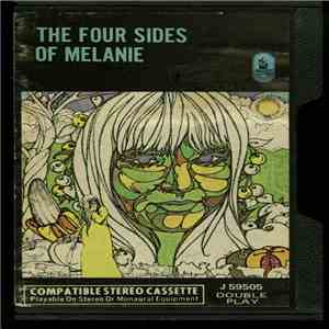 Melanie  - Four Sides Of Melanie album