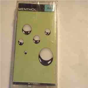 Menthol  - Menthol album
