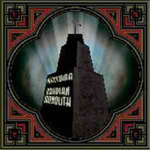 Mexicoma - Obsidian Monolith album