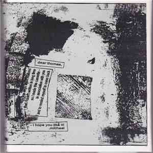 Michael Barthel - I Like To Record Every Single Smudge This Summer #1 album