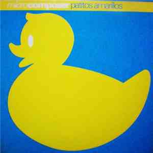 Microcomposer - Patitos Amarillos album