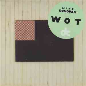 Mike Donovan  - Wot album